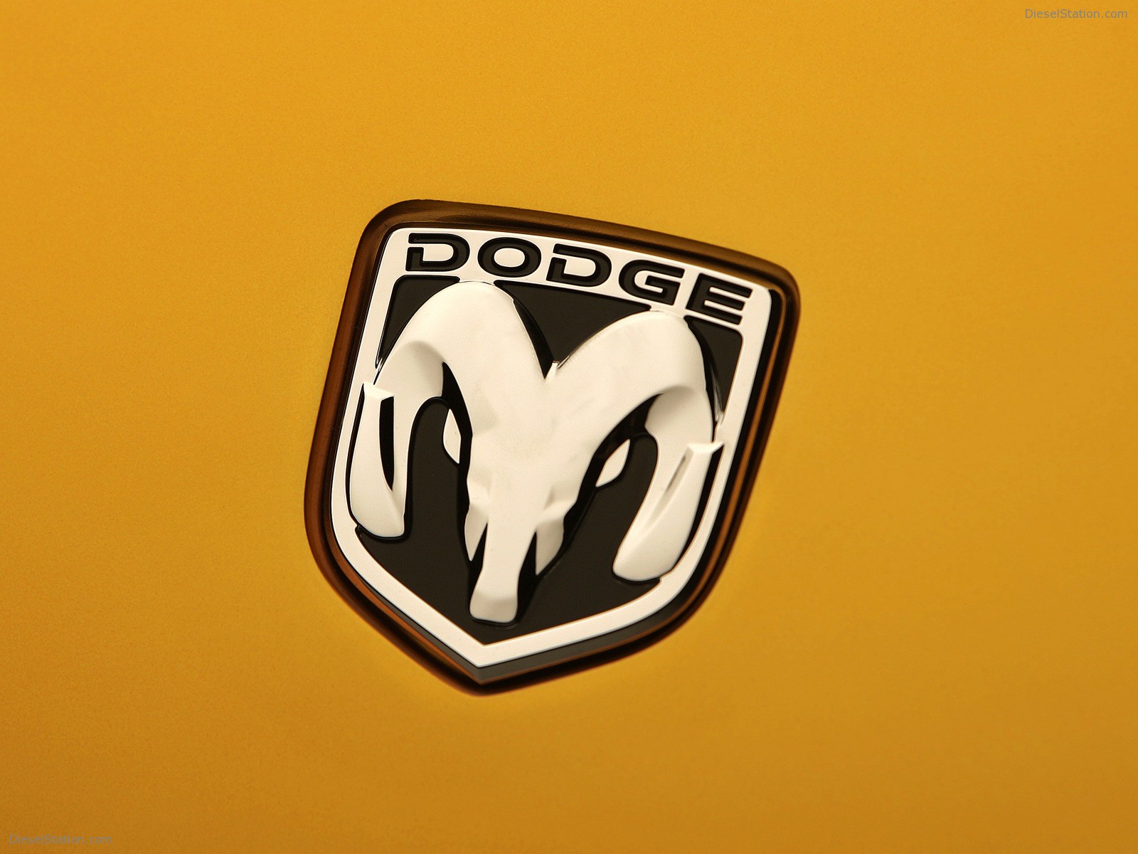 Dodge Demon Concept